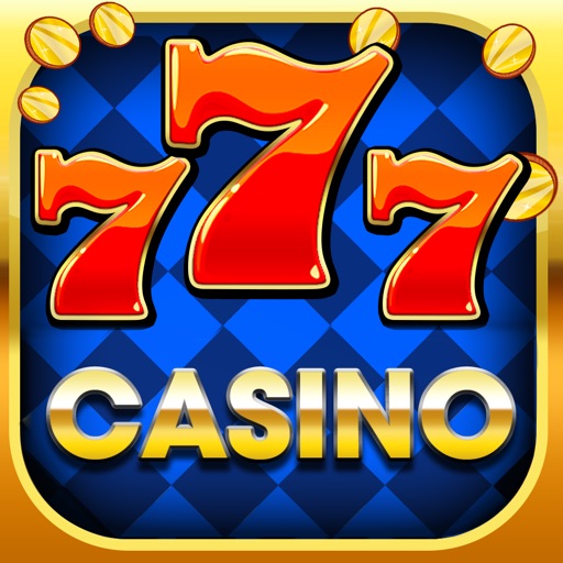 777 Slots - BigFun Zone icon