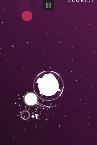 Homeland Defense:Orbit Battle screenshot 2