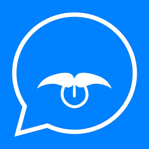 Fake Prank for Facebook Messenger iOS App
