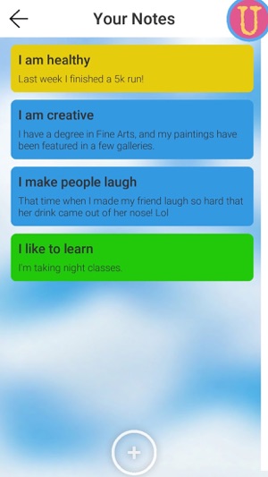 PositiveU(圖2)-速報App