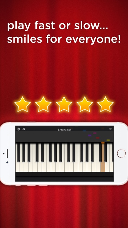 Tiny Piano - Free Songs to Play and Learn!