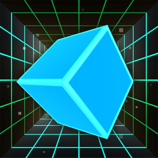 Cube Xtreme Icon