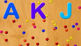 Game screenshot ABC Alphabet Blocks mod apk