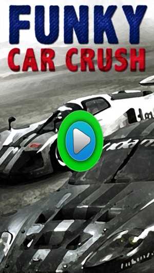 Funky Car Crush - Free Match 3 Game for Kids(圖1)-速報App