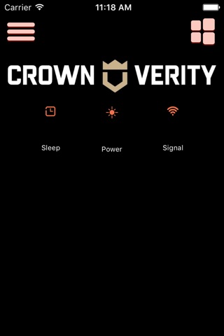 Crown Verity Insta-Heat screenshot 2