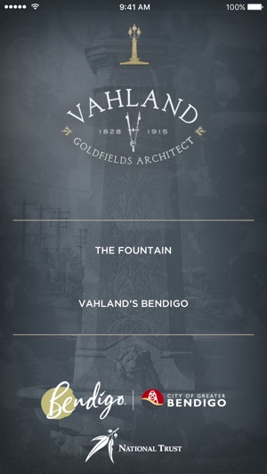 Vahland's Bendigo(圖1)-速報App