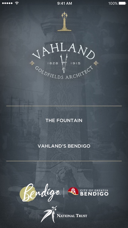 Vahland's Bendigo