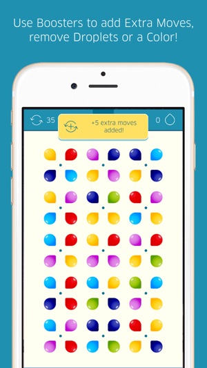 XDrops - Color Matching with a Twist!(圖3)-速報App