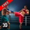 Icon Thai Box Fighting Challenge 3D