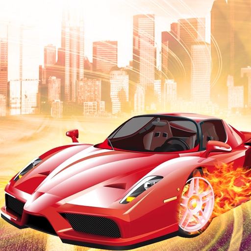 Car Racing 2 by Thai Nguyen