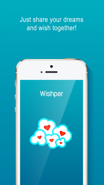 Wishper