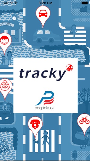 Tracky4(圖1)-速報App