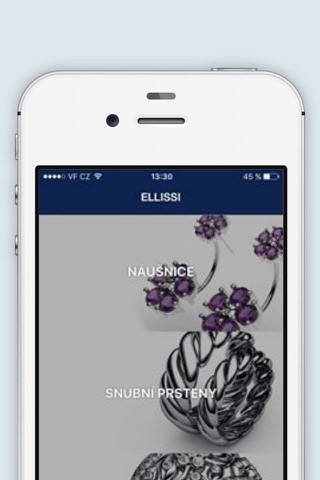 Ellissi screenshot 2