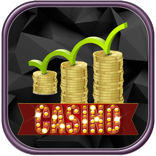 777 Slots Black Diamond Casino - Free Slots Entretainment icon