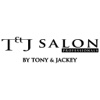 T and J Salon Zap