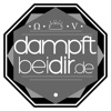 dampftbeidir.de