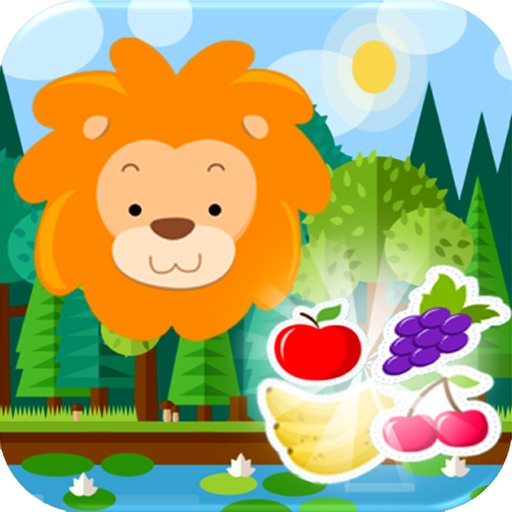 Forest Splash Rescue Mania iOS App