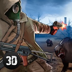 Activities of Chernobyl Survival Simulator 2 Full