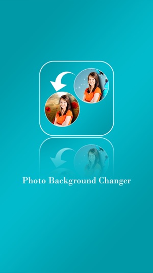 Photo Background Changer!