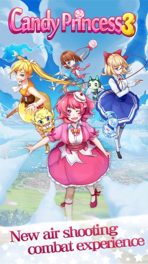 Candy Princess 3(圖2)-速報App