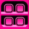 Pink Icons brings you an amazing collection of lovely, stylish & customized frame, shelf, dock & wallpaper