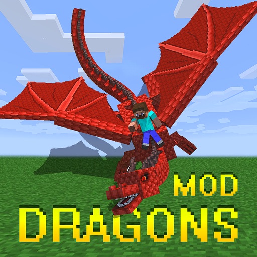 Mc Dragon Mods Free Best Game Wiki Tools For Minecraft Pc Edition Apps 148apps - roblox camping games wiki