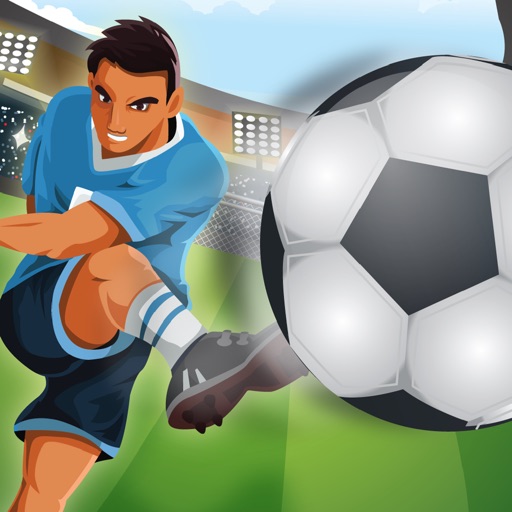 Soccer Football Superstar Pro icon