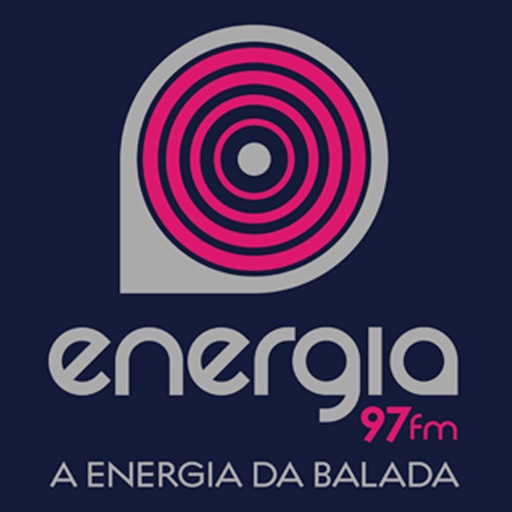 Energia 97 FM | São Paulo | Brasil icon