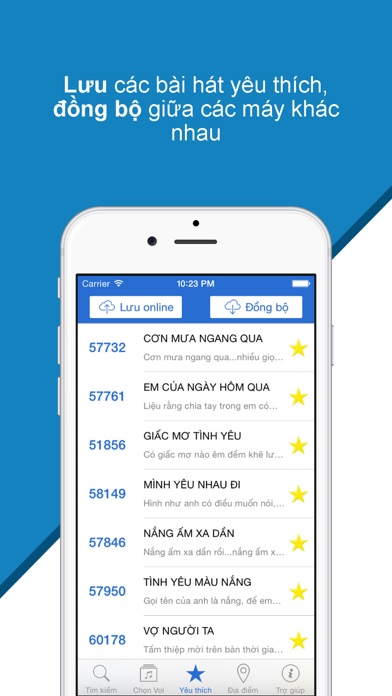 How to cancel & delete Karaoke Mobile - Tìm mã số bài hát 5, 6 số karaoke Arirang, MusicCore from iphone & ipad 4