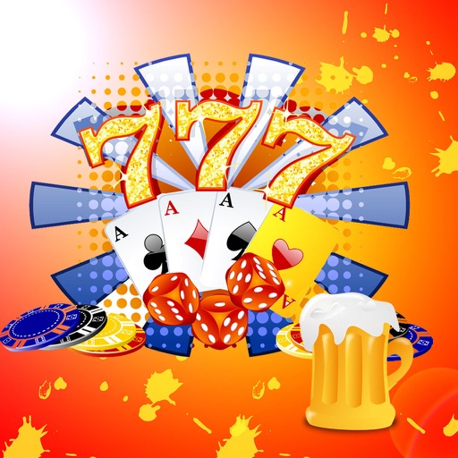 VIP Poker - Drinks & Poker Tips iOS App
