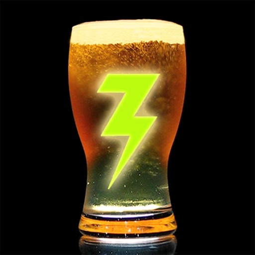 Beer Battery iOS App