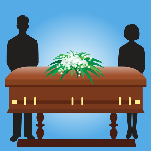 Funeral Service NBE Exam Prep icon