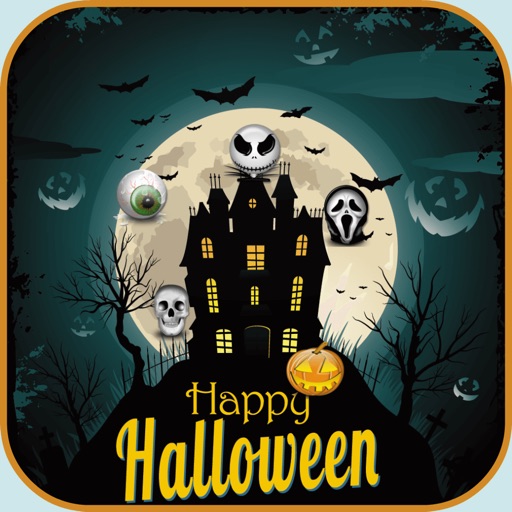 halloween fun free s icon