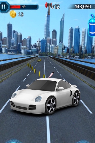 Car Driving Stunts - 3D Bike Racing Real Bus Simulator Free Games screenshot 3