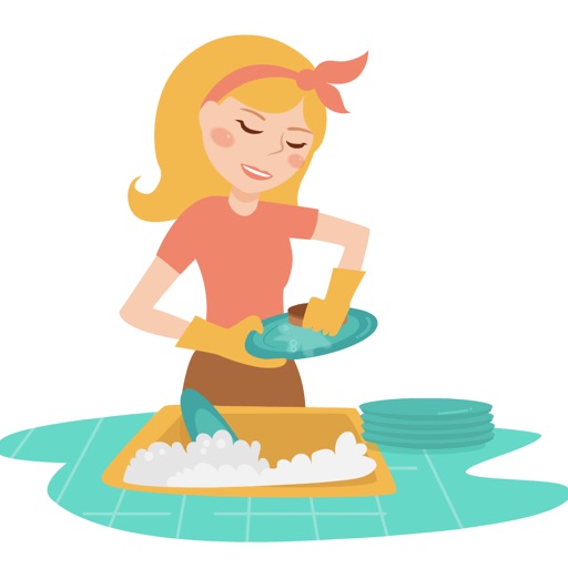 Chore Stickers