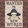 WANTED　〜New World〜