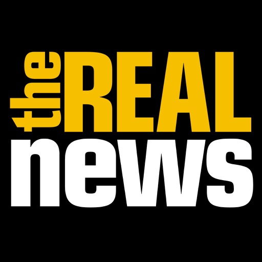 The Real News Radio