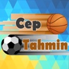 CepTahmin App