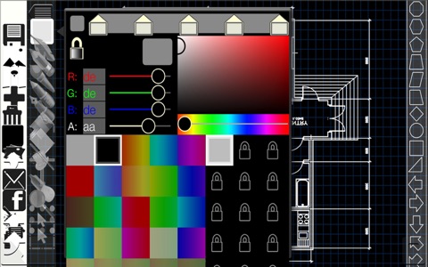 CAD HD - PRO screenshot 4