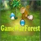 GameWarForest
