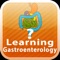 This app was set up to share knowledge and help you test and verify your knowledge of Gastroenterology