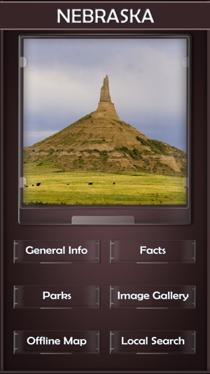 Nebraska State & National Parks(圖2)-速報App