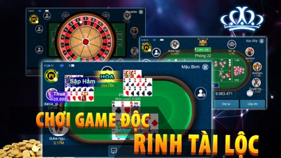 Game Bai Doi Thuong - IPLAY 1.15 IOS -