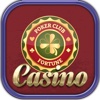 DoubleUp Lucky Clover Casino – Play Free Slot Machines, Fun Vegas Casino Games – Spin & Win!
