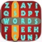 Word Cross Puzzles - Search the Brain