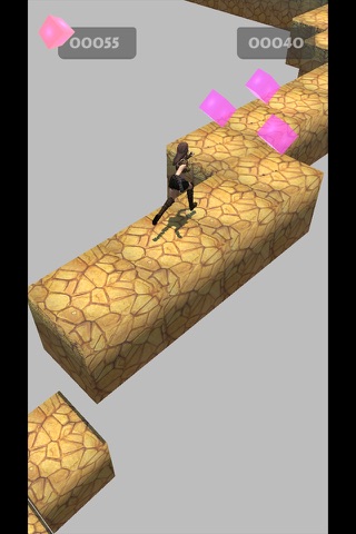 Tap On the Edge screenshot 3