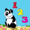 Math Counting Number for Kids