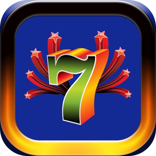 DoubleUp Seven Scatter Slots - Casino Billionaire House icon