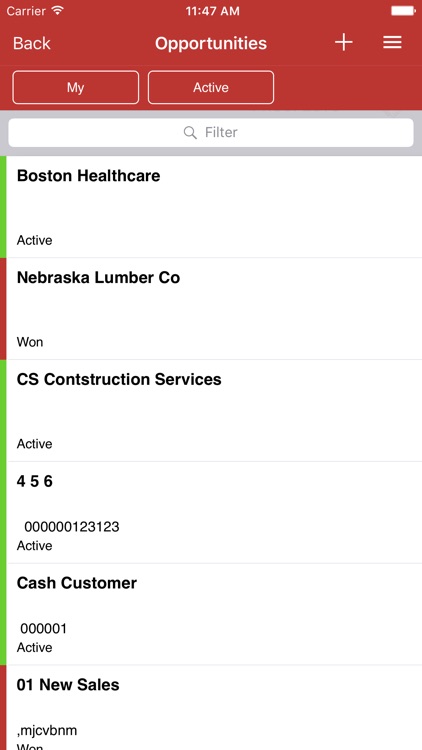XAPT Mobile screenshot-3