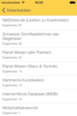 GGG Stadtbibliothek Basel screenshot 3